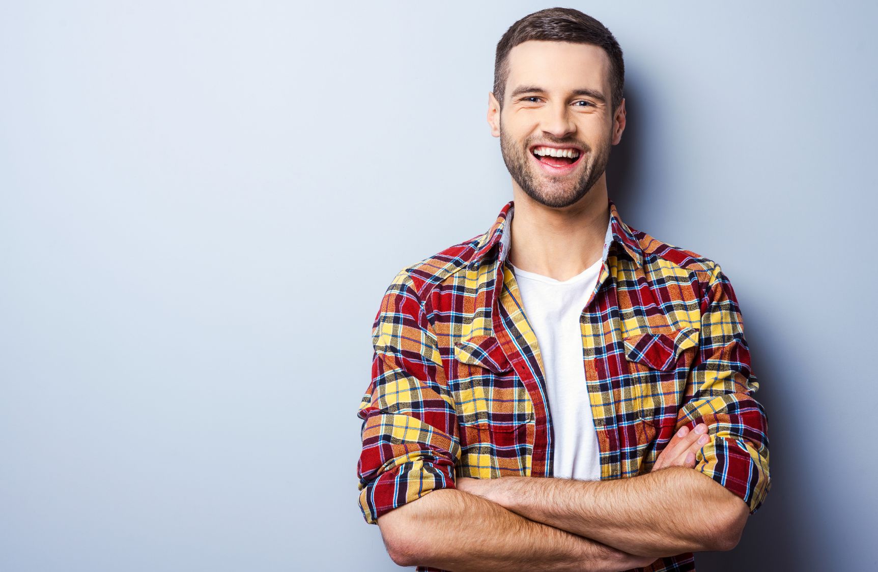 Anandamin molekula štěstí CBD STAR